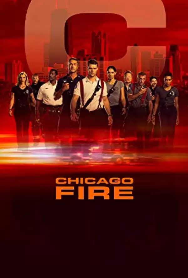 Chicago Fire S08E17 - PROTECT A CHILD (TV Series)