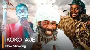 Ikoko Aje (2023 Yoruba Movie)