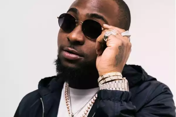 ‘I Will Continue To Deliver Hits’, Davido Rants Excessively