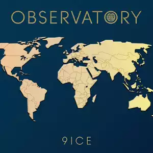 9ice – Observatory (Album)