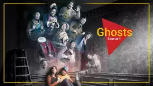Ghosts 2019 Season 4