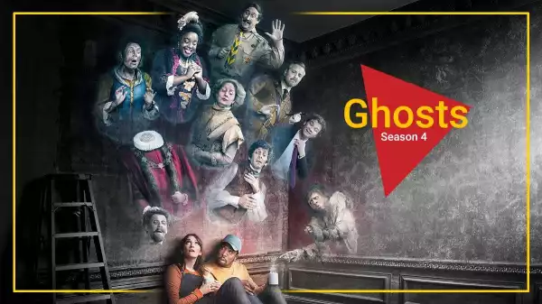 Ghosts 2019 S04E04