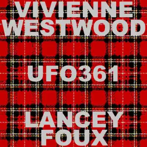 Ufo361 Ft. Lancey Foux – VIVIENNE WESTWOOD