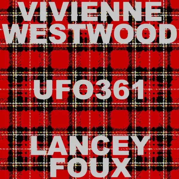 Ufo361 Ft. Lancey Foux – VIVIENNE WESTWOOD