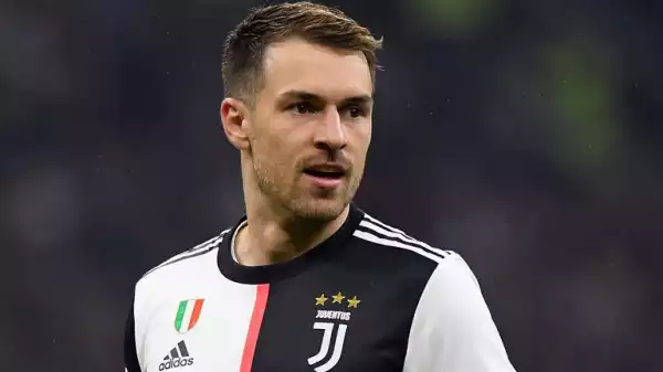 Transfer News: Aaron Ramsey Expected To Remain In Juventus