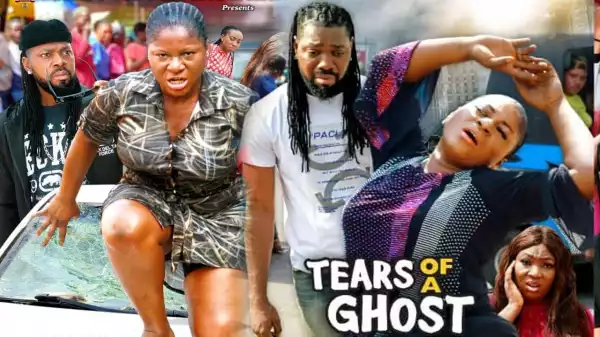 Tears Of A Ghost Season 8