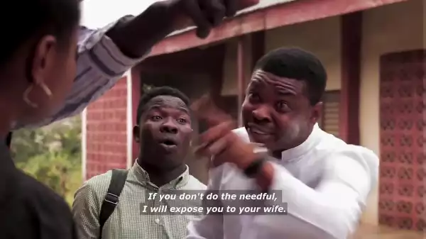Woli Agba - DELE GOES TO SCHOOL [Episode 5] (Comedy Video)