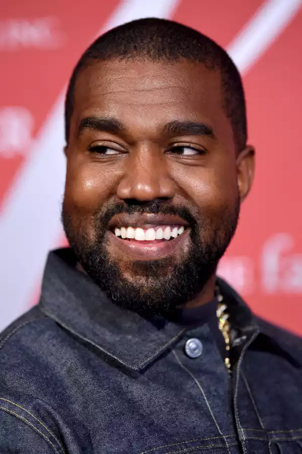 Kanye West Reportedly Asked Campaign To Stop "Pre-Marital Fornication"