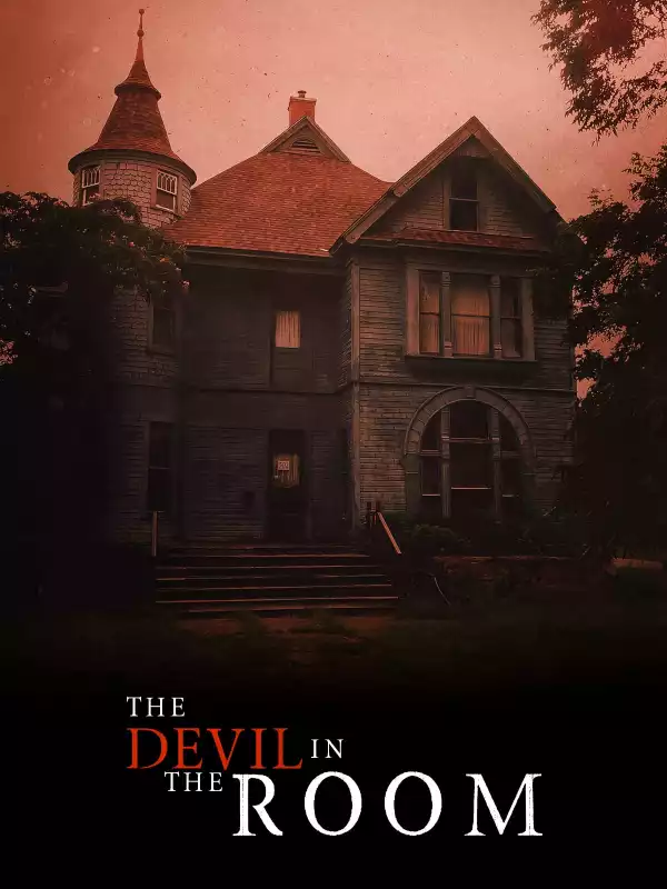 The Devil in the Room (2020)