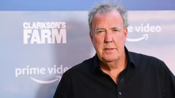 Age & Career Of Jeremy Clarkson