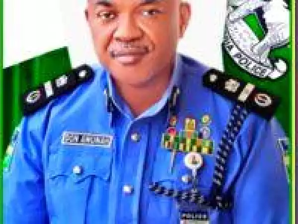IGP mourns demise of former Force PRO, AIG Don Awunah