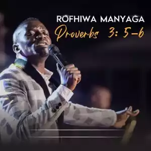 Rofhiwa Manyaga – Muya Mukhethwa Rilange (Live)