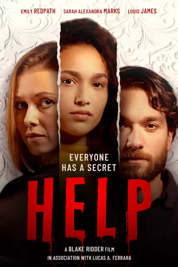 Help (2021) (Dir. Blake Ridder)