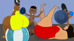 UG Toons - Acute Gymnasium (Comedy Video)