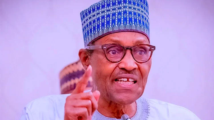 Buhari: Nigerians’ Killers In South East Won’t Go Unpunished
