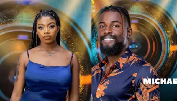 BBNaija: Why I Would Never Speak To Michael Again – Angel Reveals