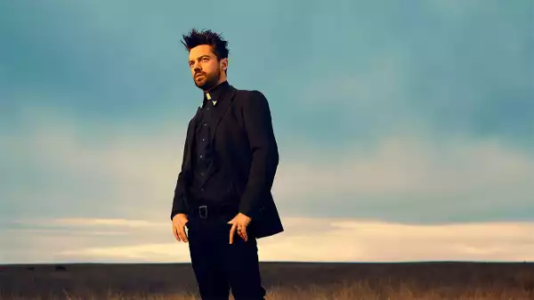 The Gold Paramount+ Release Date Set for Dominic Cooper-Led Drama Series