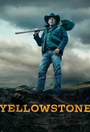 Yellowstone 2018 S03E06 - All for Nothing