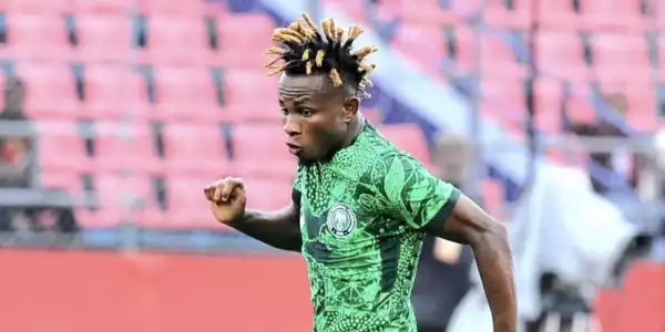 AFCON 2023: Super Eagles firmly focused on Cote d’Ivoire clash – Chukwueze