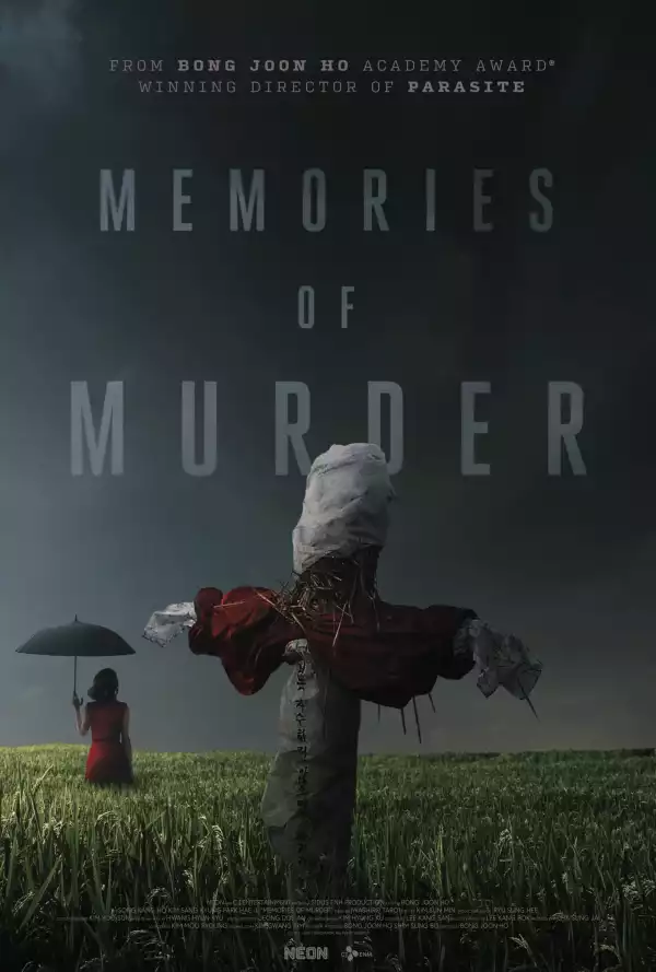 Memories of Murder (Salinui chueok) (2003) [Korean]