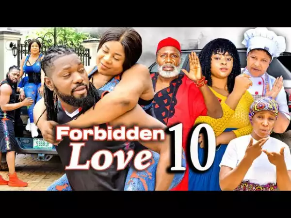 Forbidden Love Season 10