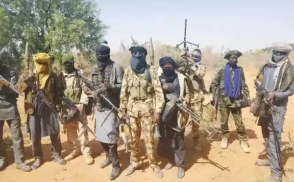 Bandits Demand Food Items, N290m to Release Seven Hostages Abducted in Kuduru