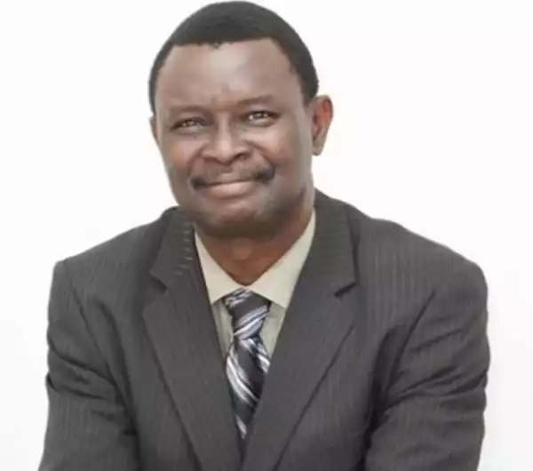 ‘You Can’t Bribe God’ — Mike Bamiloye Warns Christians Paying Tithe From Sports Bet Wins