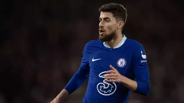 Arsenal agree fee with Chelsea for signing of Jorginho