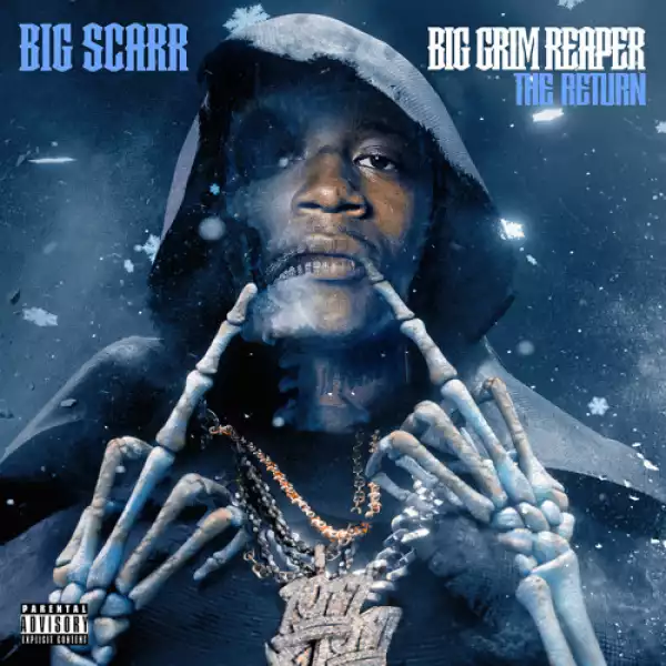 Big Scarr - In Color (feat. Gucci Mane)