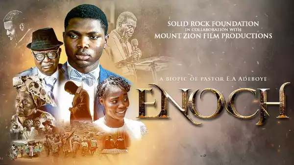 Mount Zion – Enoch Movie (2023)