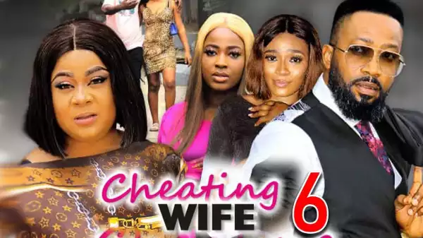 Cheating Wife Season 6