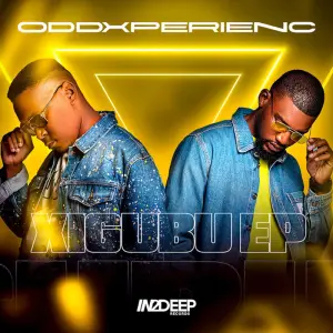 Oddxperienc – Xigubu (EP)