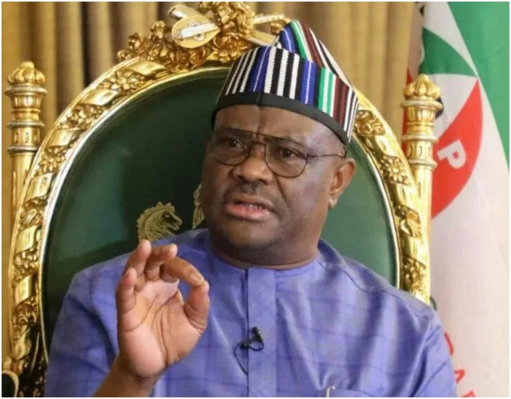 2023: I’ve accepted Atiku as presidential candidate but Ayu must resign – Wike insists
