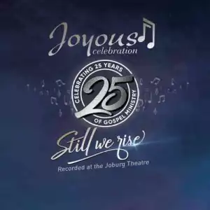 Joyous Celebration – Ndenzel’ Uncedo Hymn 377