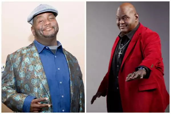 Age & Career Of Lavell Crawford