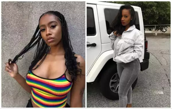 Biography & Net Worth Of Raven Tracy