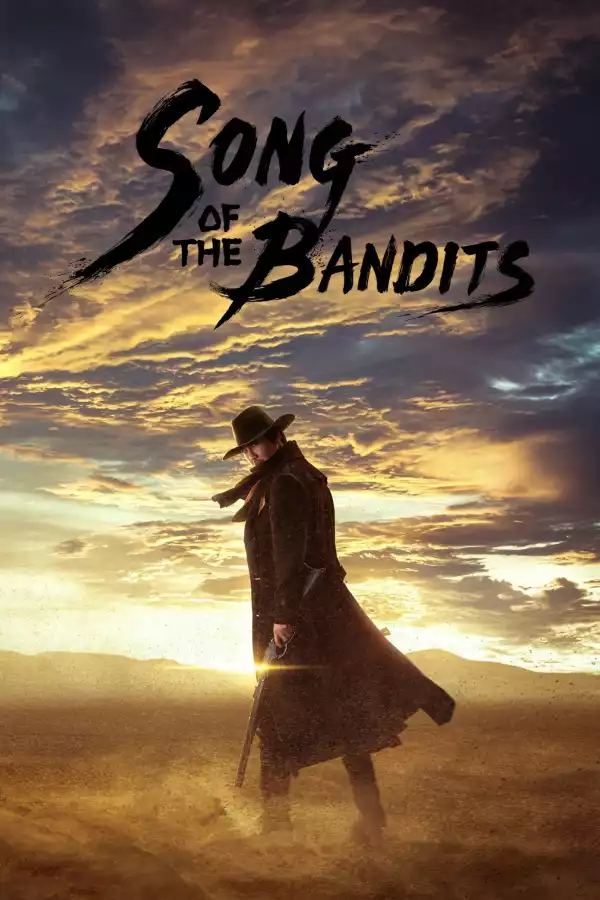 Song of the Bandits [Korean] (TV series)