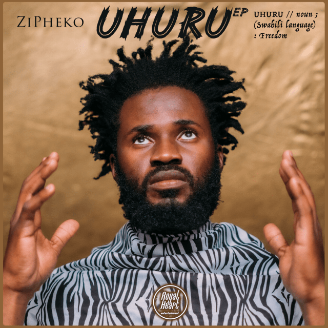 Zipheko – Uhuru ft Gugu M