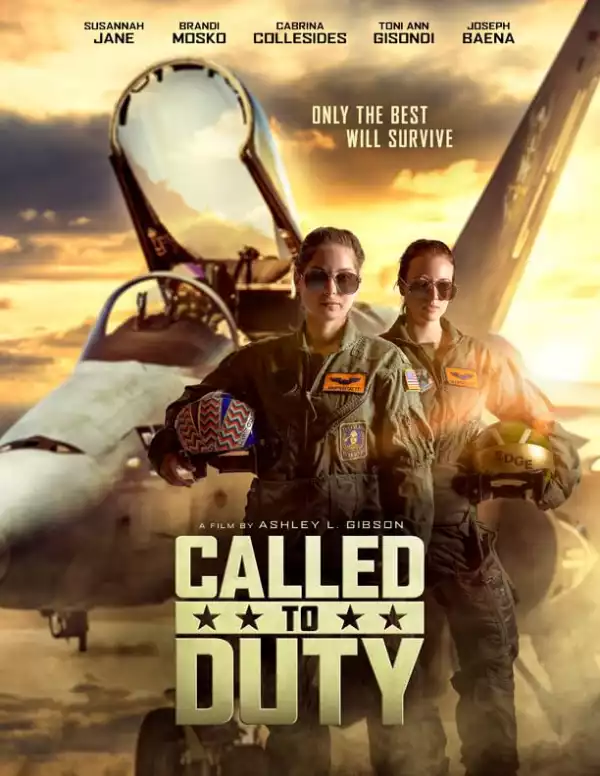 Called To Duty (2023)