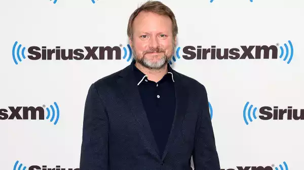 Future of Rian Johnson Star Wars Movies Is ‘On Him,’ Per Lucasfilm President