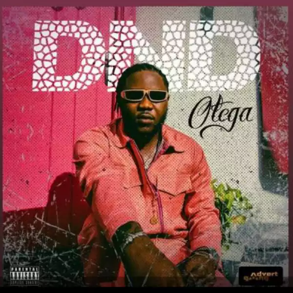 Otega – DND (EP)