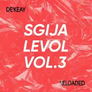 De’KeaY – Sgija Levol Vol.3 (100% Production Mix)