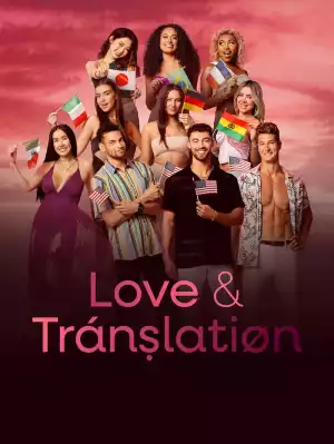 Love and Translation Season 1
