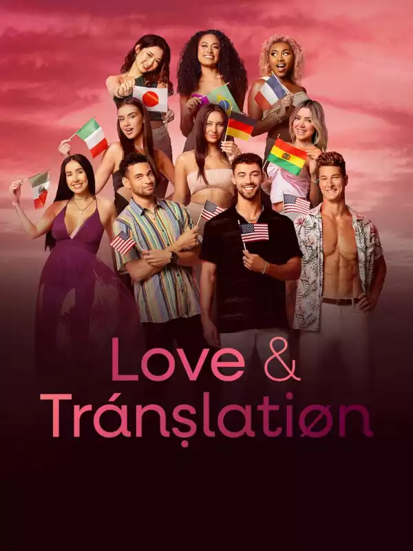 Love and Translation S01 E06