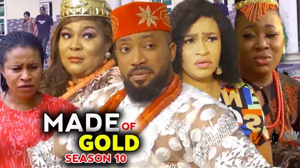 Made Of Gold Season 10