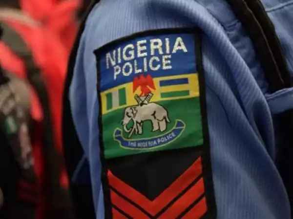 Police Rescue Professor, Three Kidnap Victims