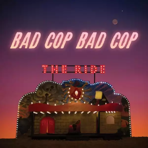 Bad Cop/Bad Cop – Pursuit of Liberty