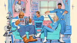 The Fantastic Four: Joseph Quinn Teases ‘Compelling’ & ‘Brilliant’ MCU Reboot
