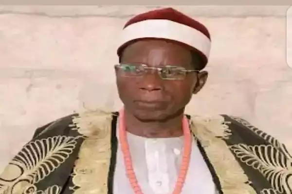 How Close Aides Abducted, Murdered Taraba Traditional Ruler