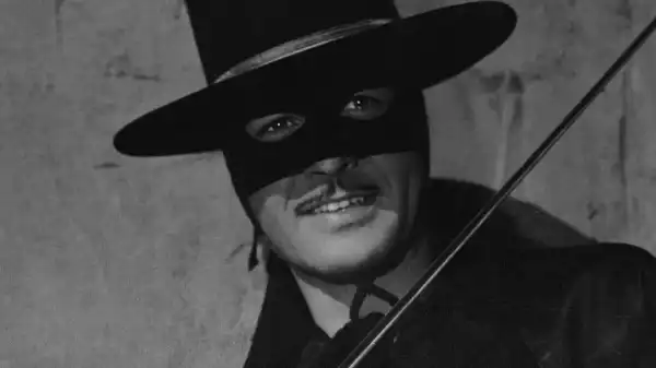 Disney+’s Zorro Series Adds Game of Thrones Scribe as Showrunner